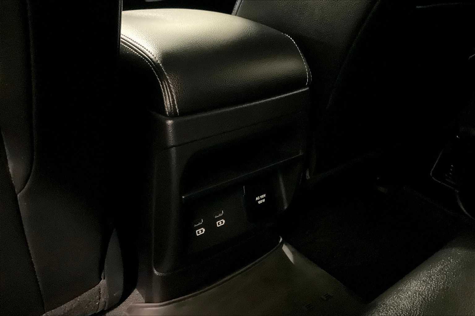 2020 Ford Ranger LARIAT - Photo 27