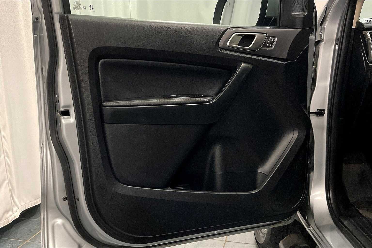 2020 Ford Ranger LARIAT - Photo 9