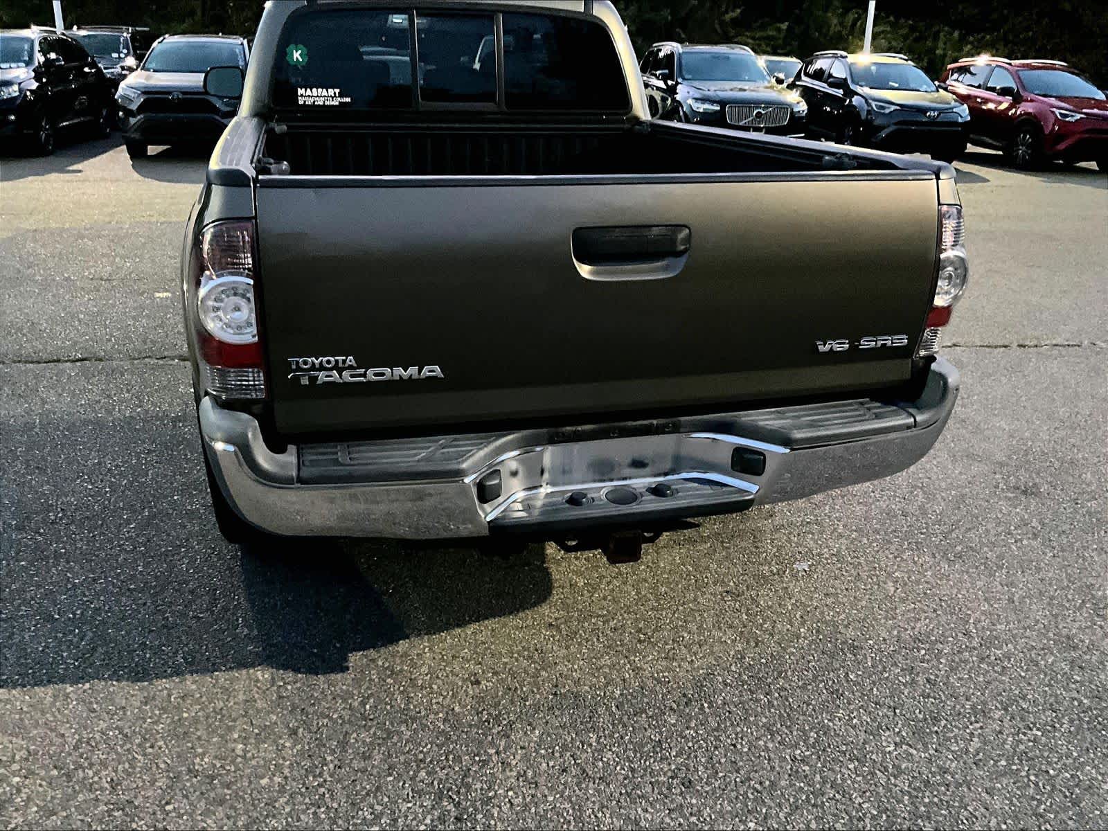 2013 Toyota Tacoma  - Photo 7