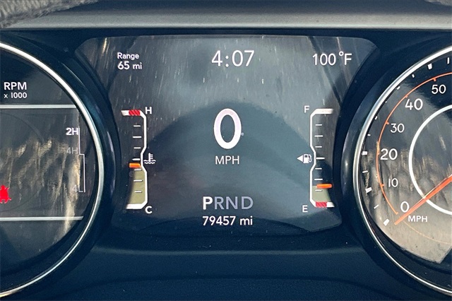 2020 Jeep Wrangler Unlimited Sport S - Photo 3