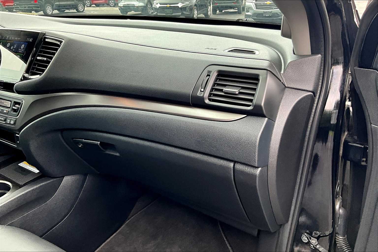 2022 Honda Pilot Special Edition - Photo 13