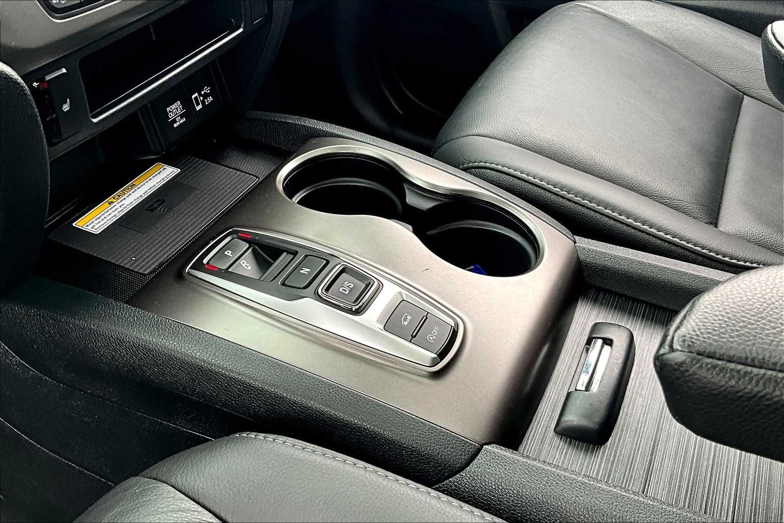 2022 Honda Pilot Special Edition - Photo 19