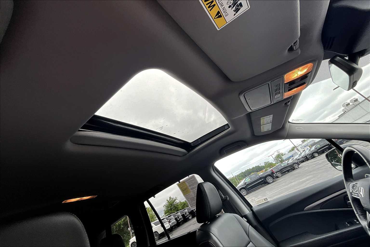 2022 Honda Pilot Special Edition - Photo 22