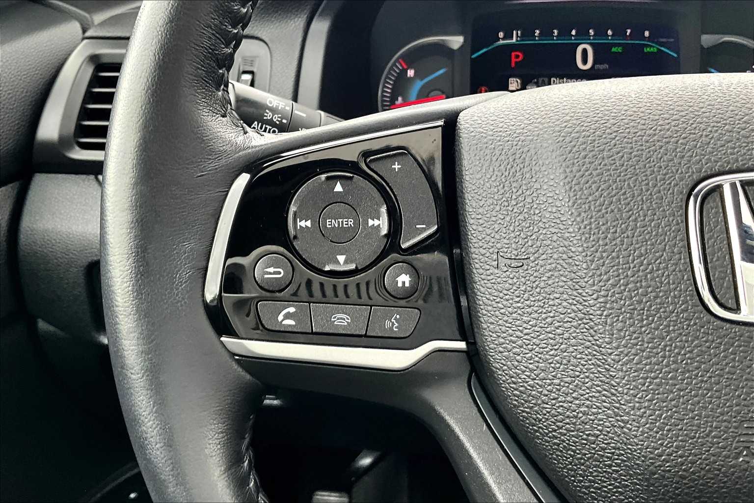 2022 Honda Pilot Special Edition - Photo 23