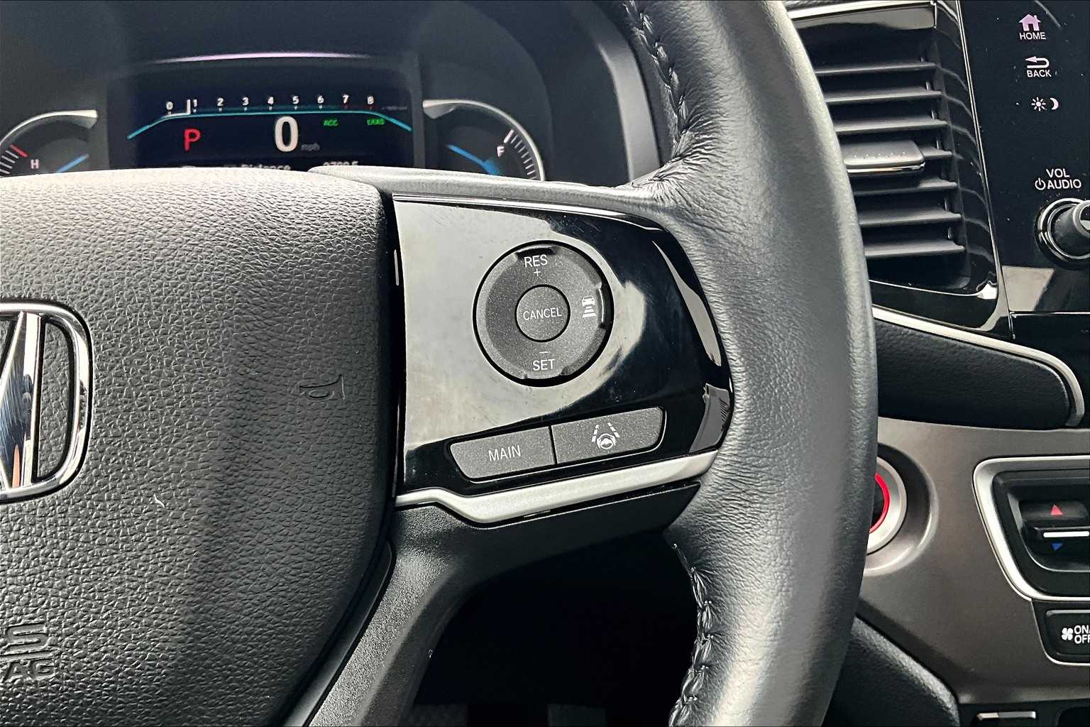 2022 Honda Pilot Special Edition - Photo 24
