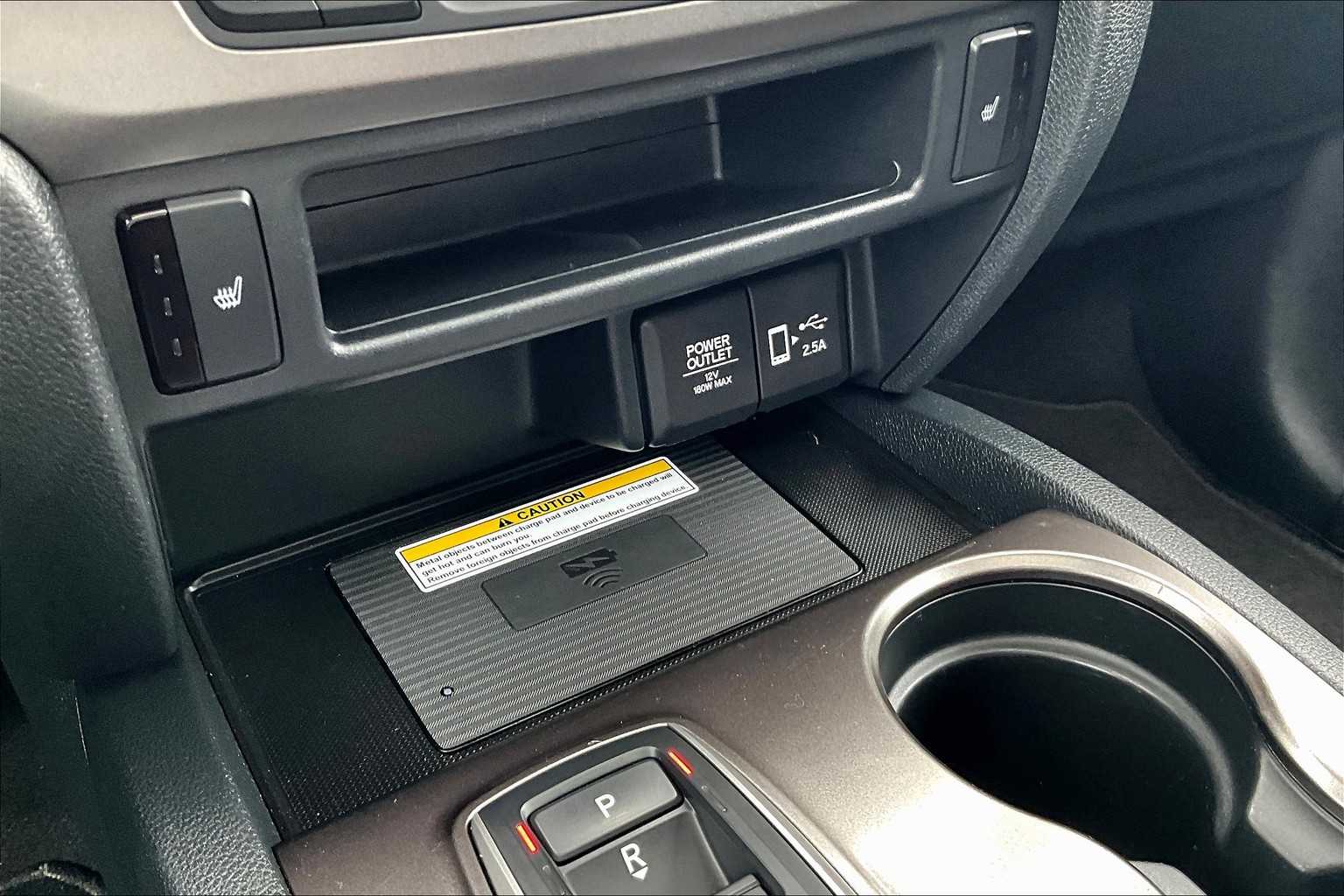 2022 Honda Pilot Special Edition - Photo 27