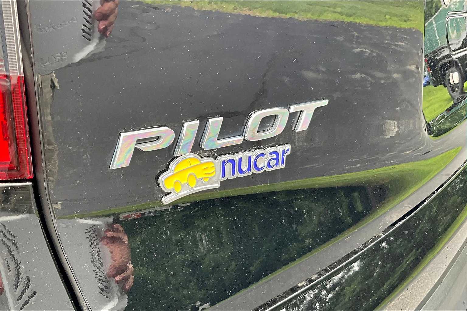 2022 Honda Pilot Special Edition - Photo 29