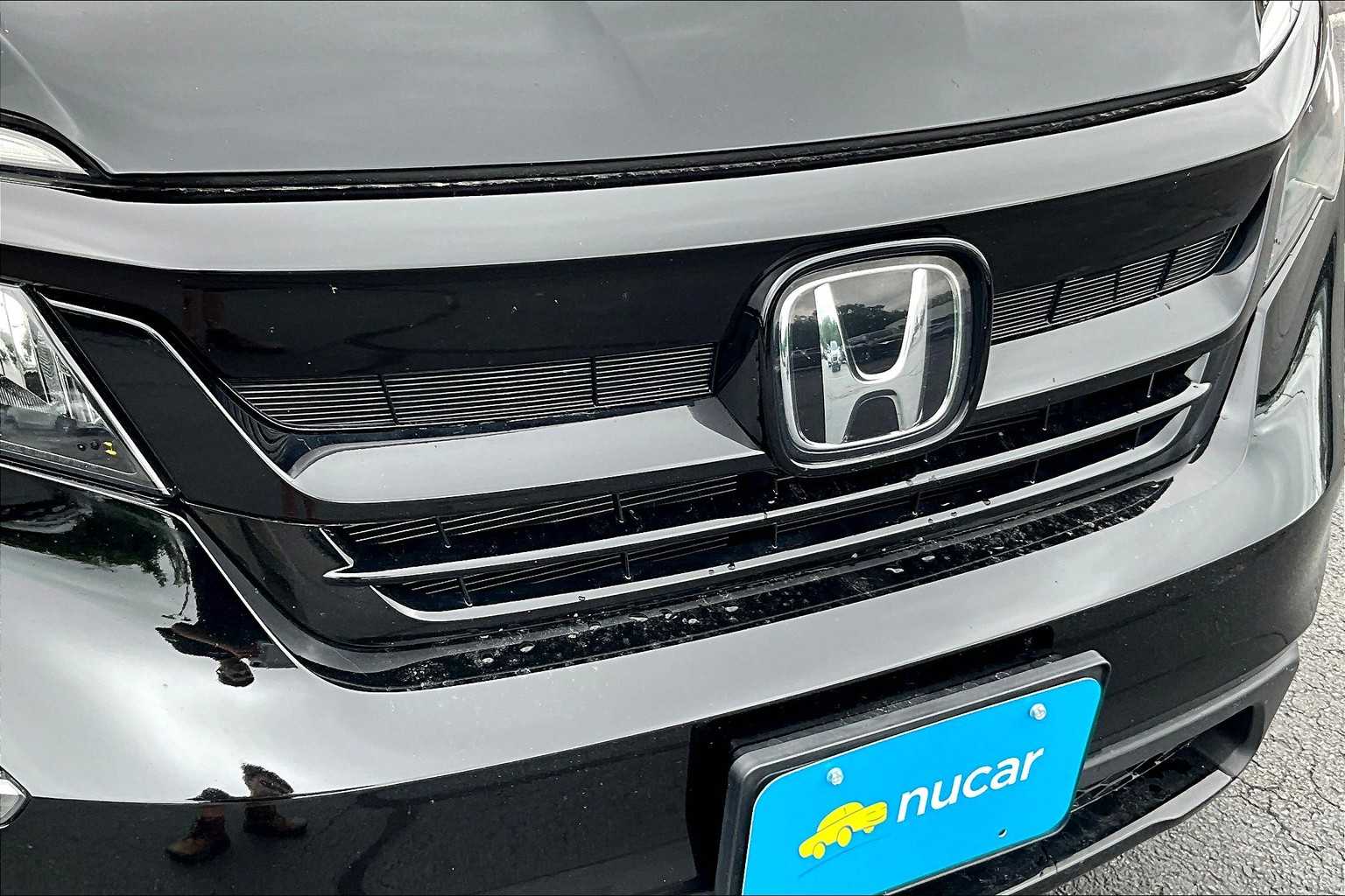 2022 Honda Pilot Special Edition - Photo 30