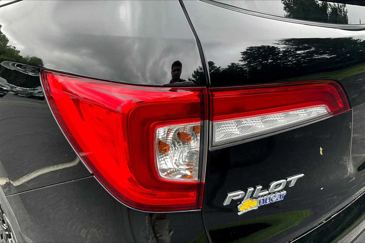 2022 Honda Pilot Special Edition - Photo 32