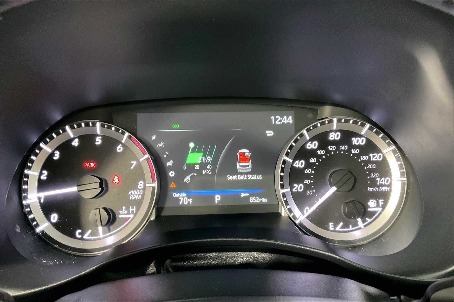 2023 Toyota Highlander XLE - Photo 26