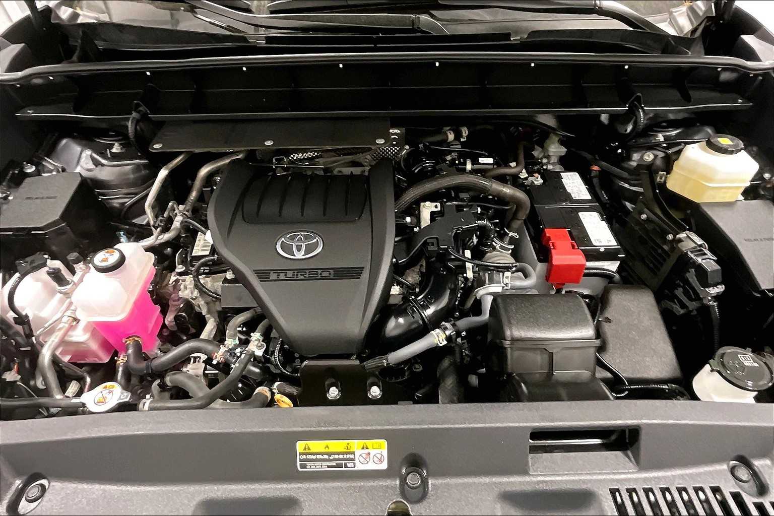 2023 Toyota Highlander XLE - Photo 30