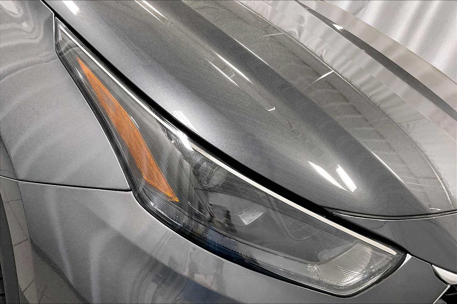 2023 Toyota Highlander XLE - Photo 33