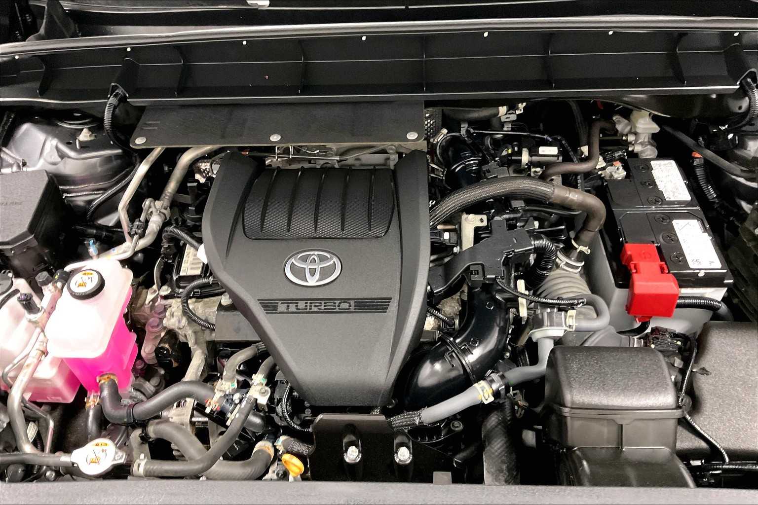2023 Toyota Highlander XLE - Photo 35