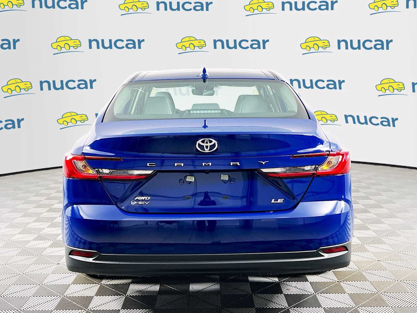 2026 Toyota Camry LE - Photo 5
