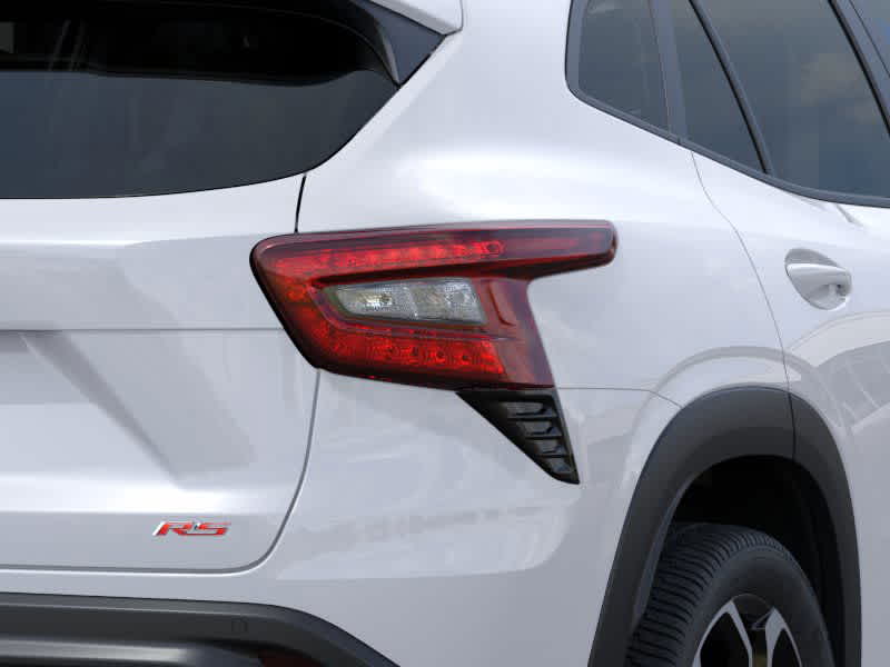 2026 Chevrolet Trax 2RS - Photo 11