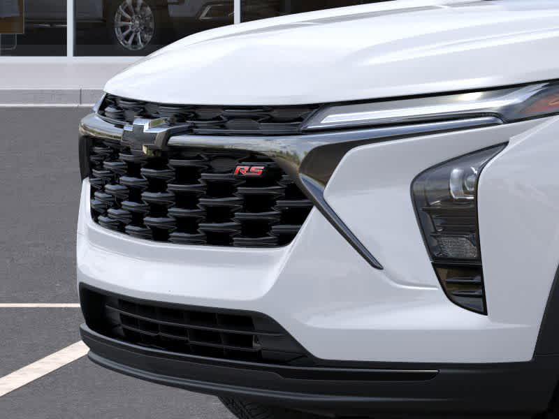 2026 Chevrolet Trax 2RS - Photo 13