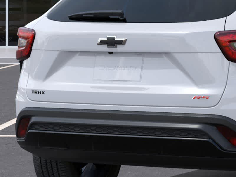 2026 Chevrolet Trax 2RS - Photo 14
