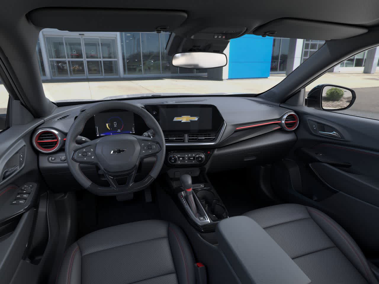 2026 Chevrolet Trax 2RS - Photo 15