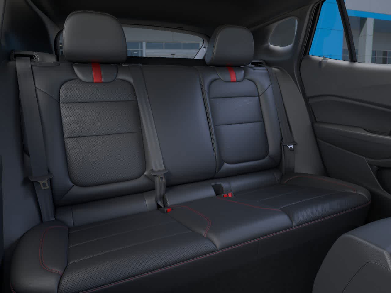 2026 Chevrolet Trax 2RS - Photo 17