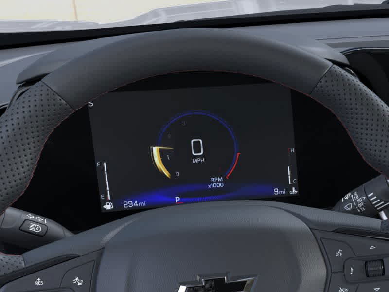 2026 Chevrolet Trax 2RS - Photo 18