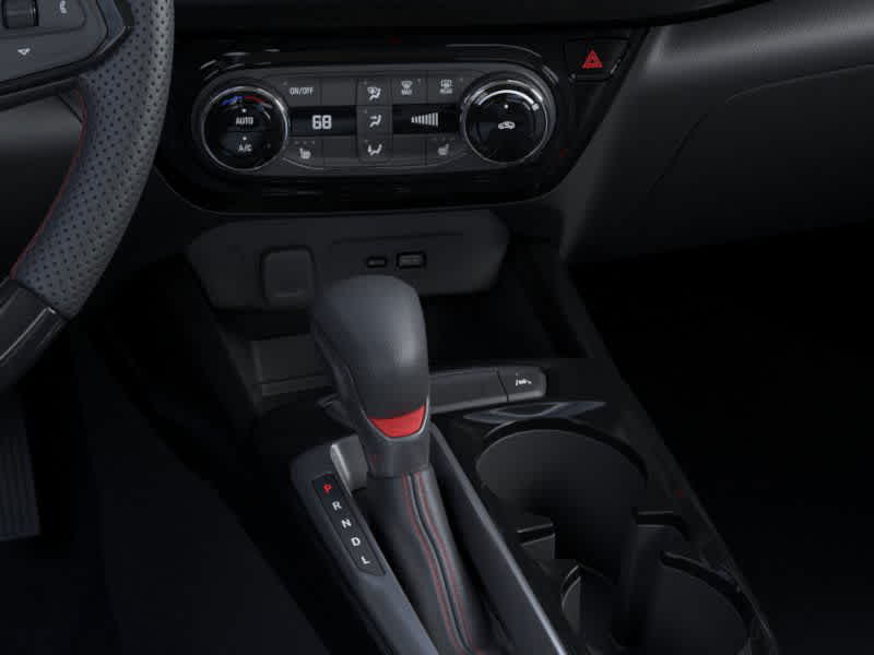 2026 Chevrolet Trax 2RS - Photo 23
