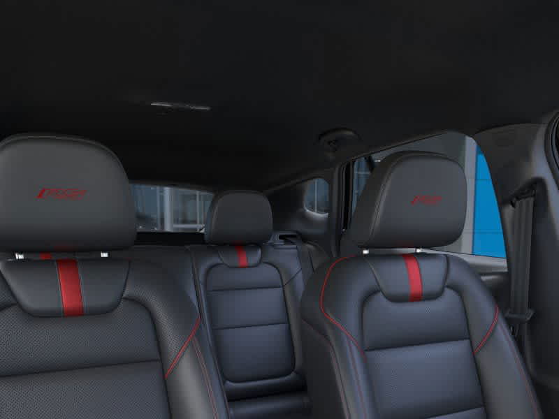 2026 Chevrolet Trax 2RS - Photo 24