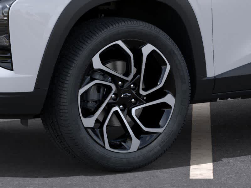 2026 Chevrolet Trax 2RS - Photo 9