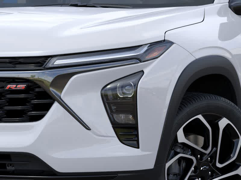 2026 Chevrolet Trax 2RS - Photo 10