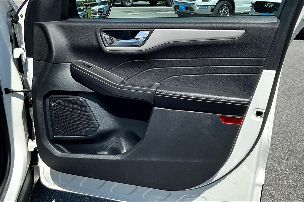 2021 Ford Escape SE - Photo 12