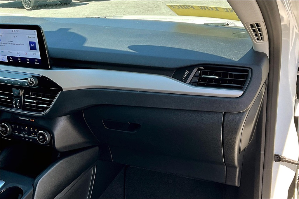 2021 Ford Escape SE - Photo 13