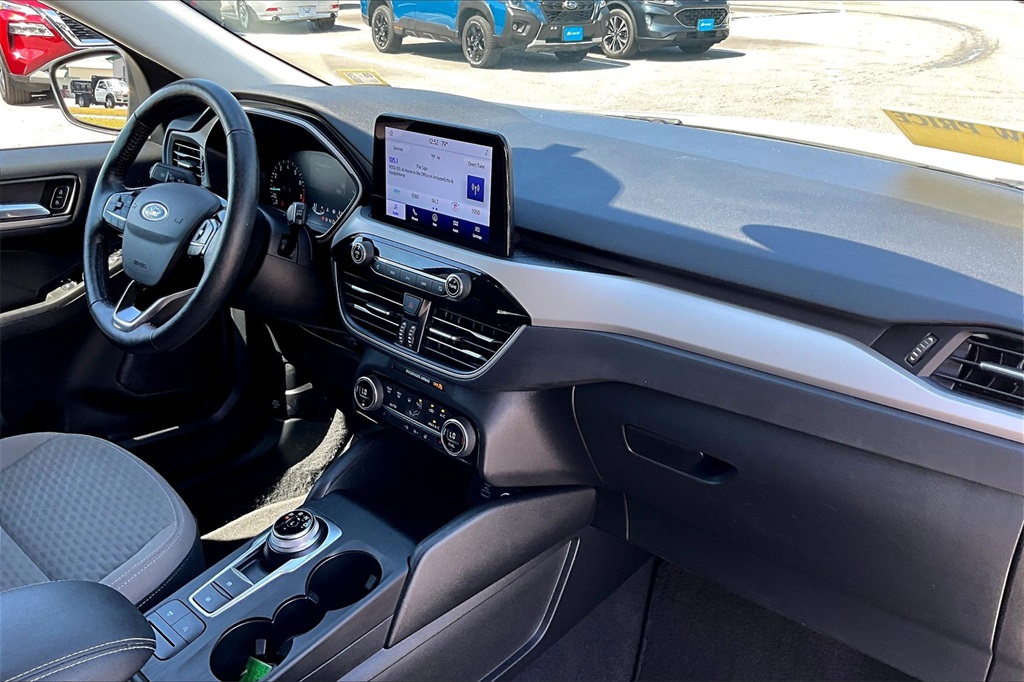 2021 Ford Escape SE - Photo 14