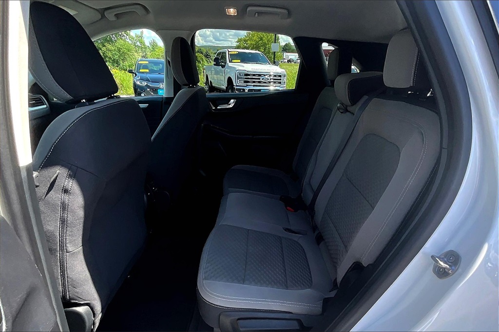 2021 Ford Escape SE - Photo 15