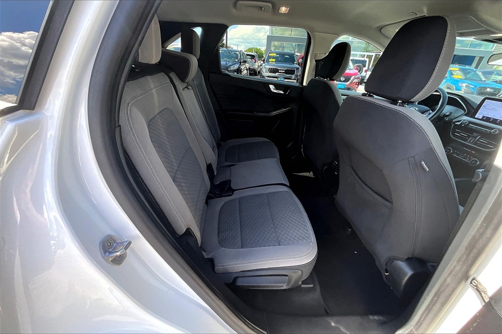 2021 Ford Escape SE - Photo 16