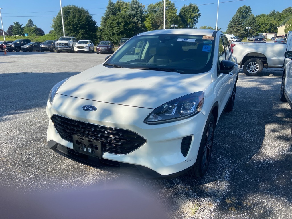 2021 Ford Escape SE - Photo 2