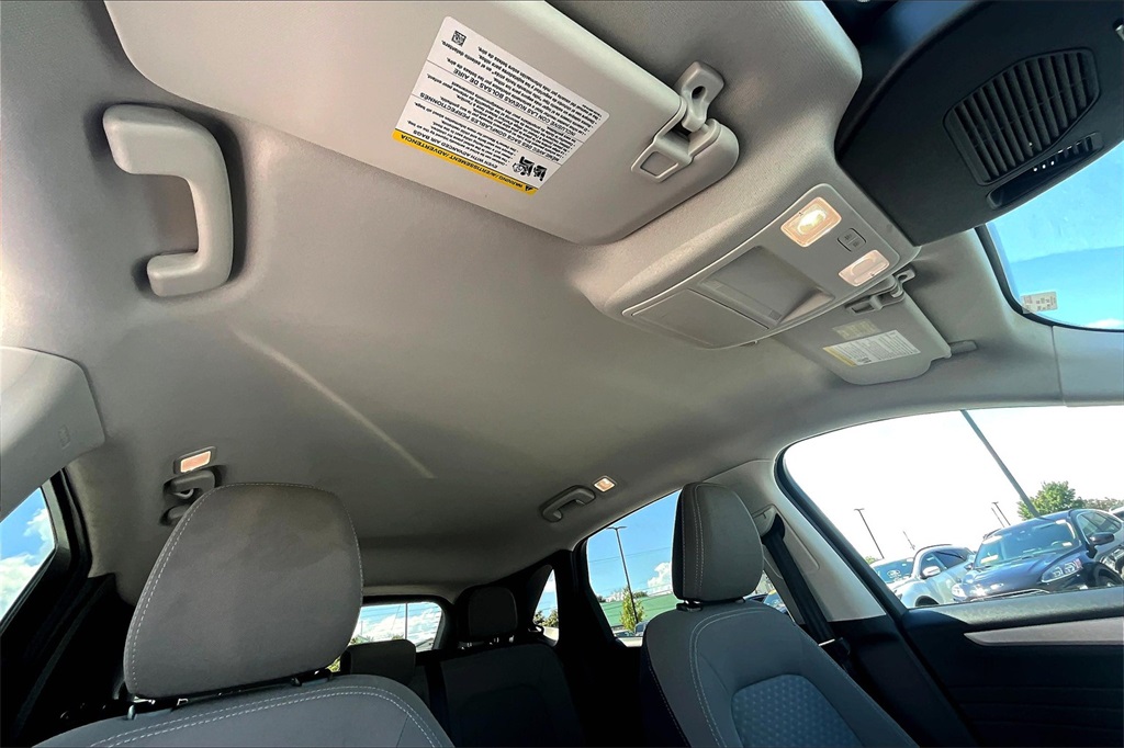 2021 Ford Escape SE - Photo 22
