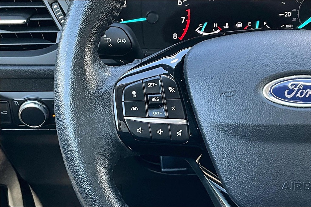 2021 Ford Escape SE - Photo 23