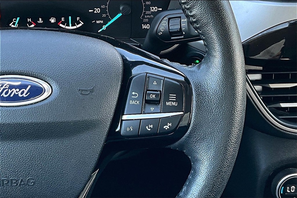 2021 Ford Escape SE - Photo 24