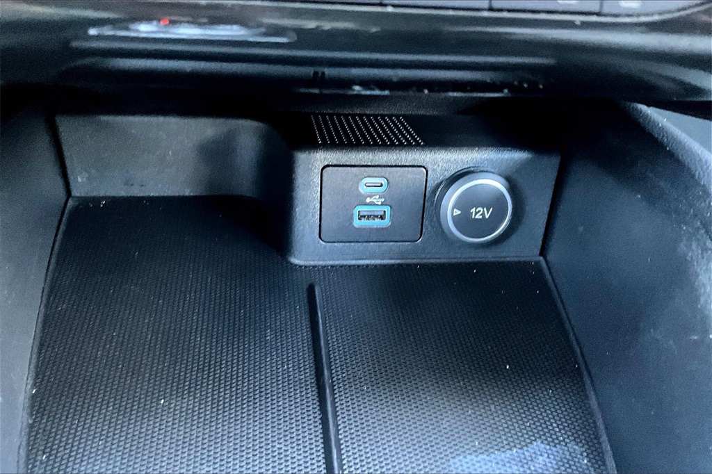 2021 Ford Escape SE - Photo 26