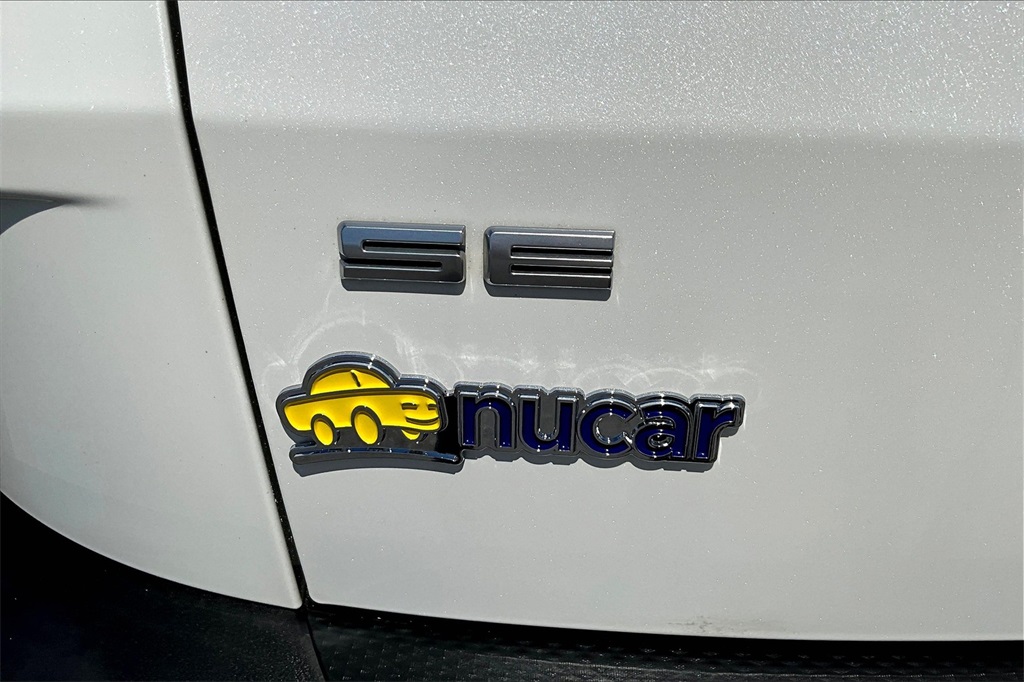 2021 Ford Escape SE - Photo 27