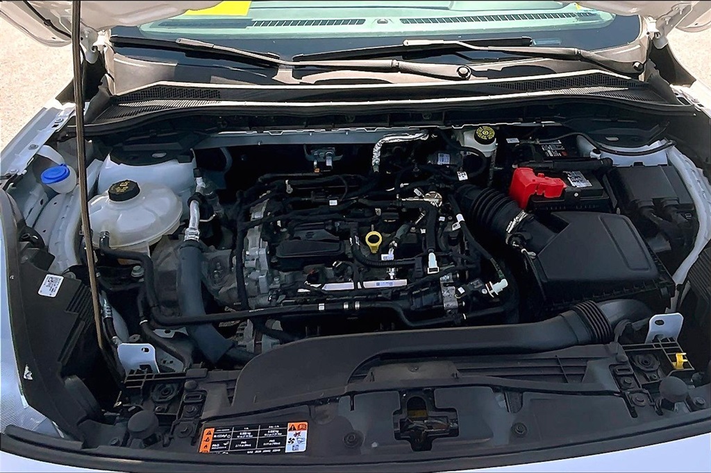 2021 Ford Escape SE - Photo 28