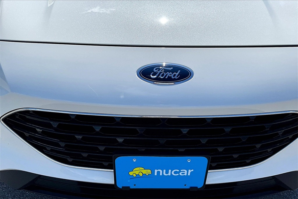 2021 Ford Escape SE - Photo 30