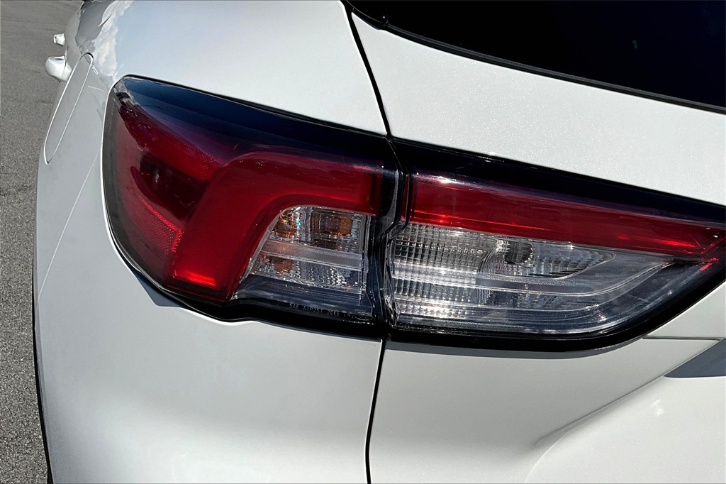 2021 Ford Escape SE - Photo 32
