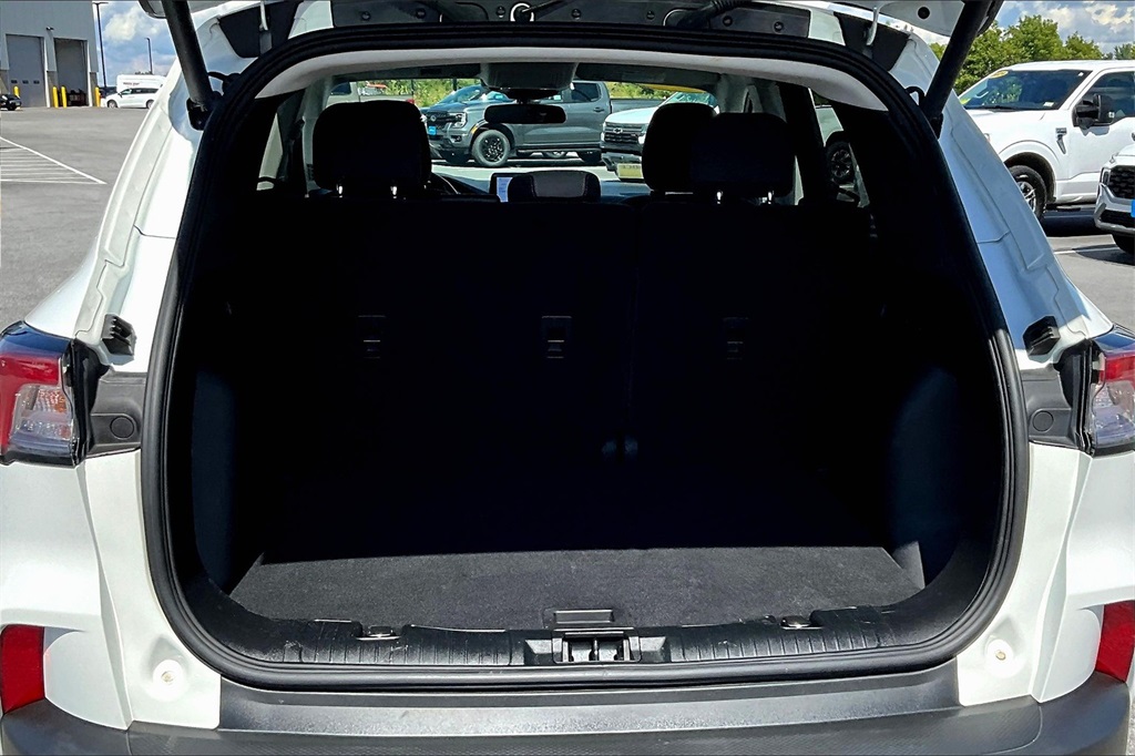 2021 Ford Escape SE - Photo 35
