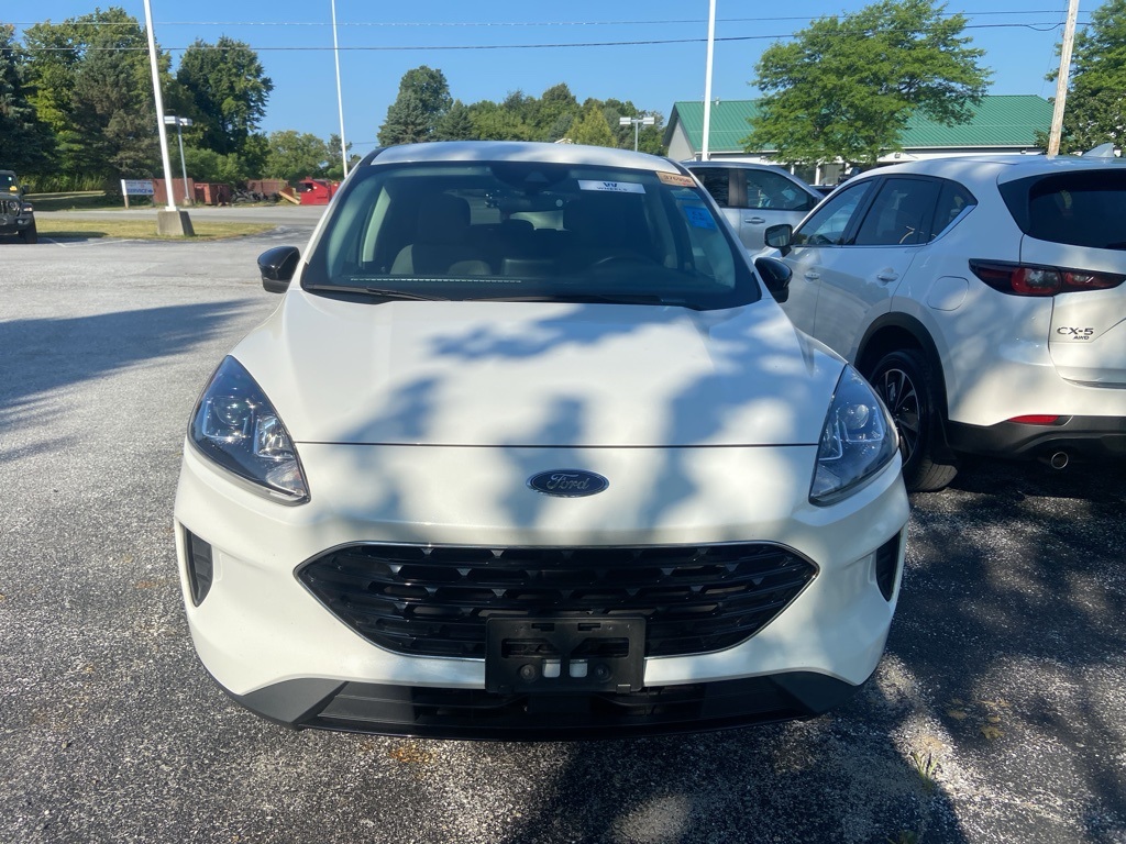 2021 Ford Escape SE - Photo 5