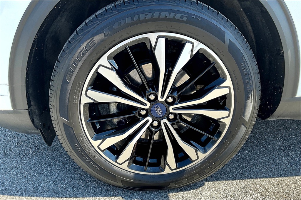2021 Ford Escape SE - Photo 7