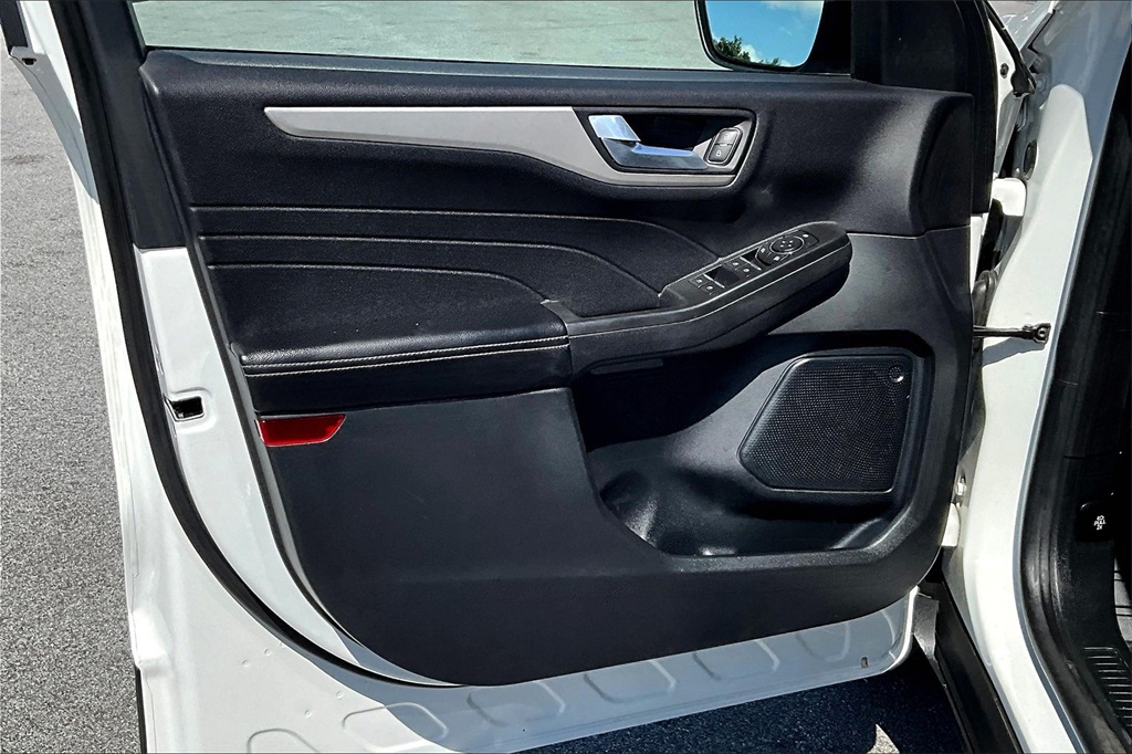 2021 Ford Escape SE - Photo 9