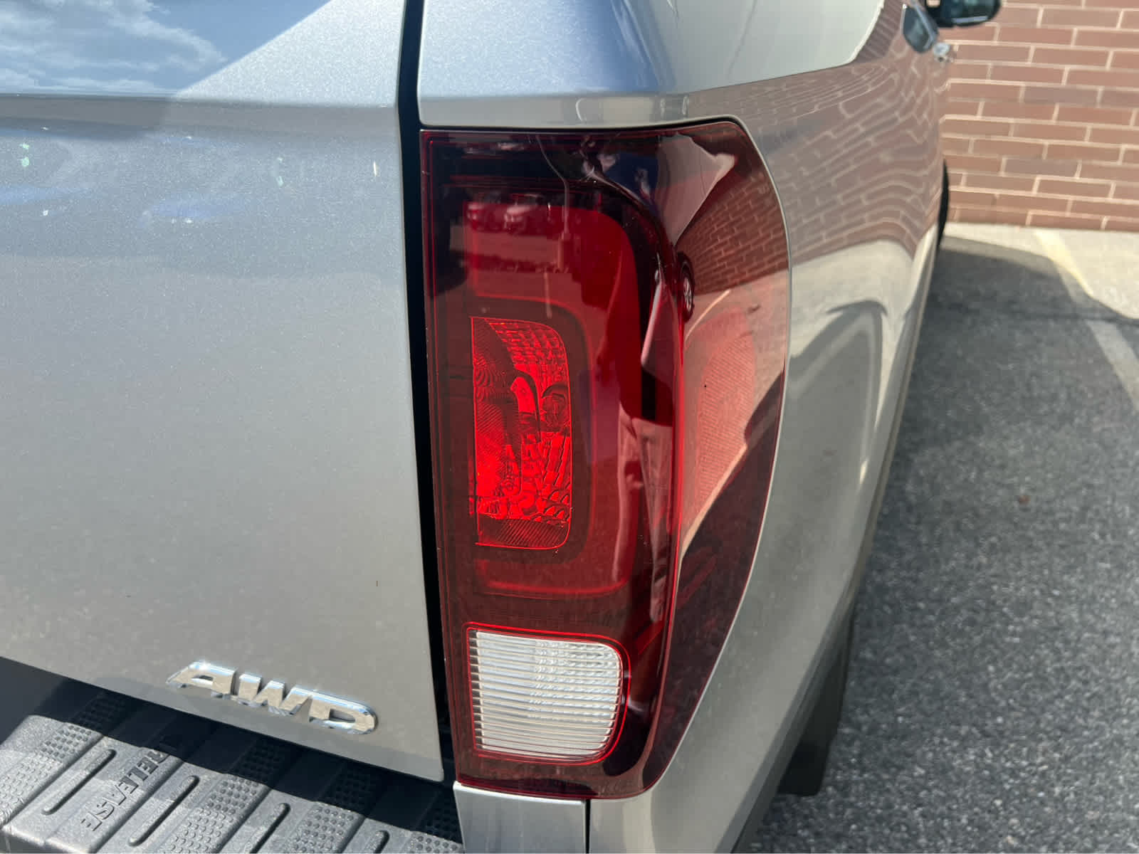 2019 Honda Ridgeline RTL-E - Photo 11