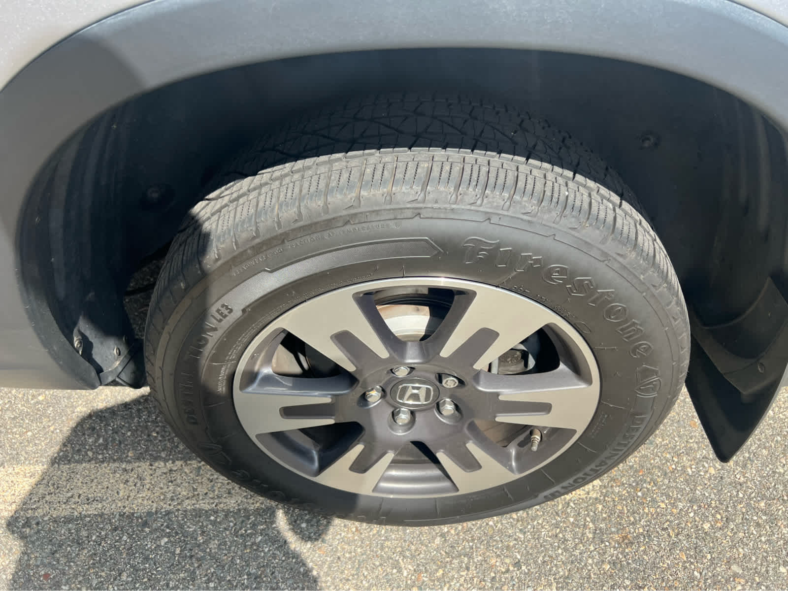 2019 Honda Ridgeline RTL-E - Photo 13
