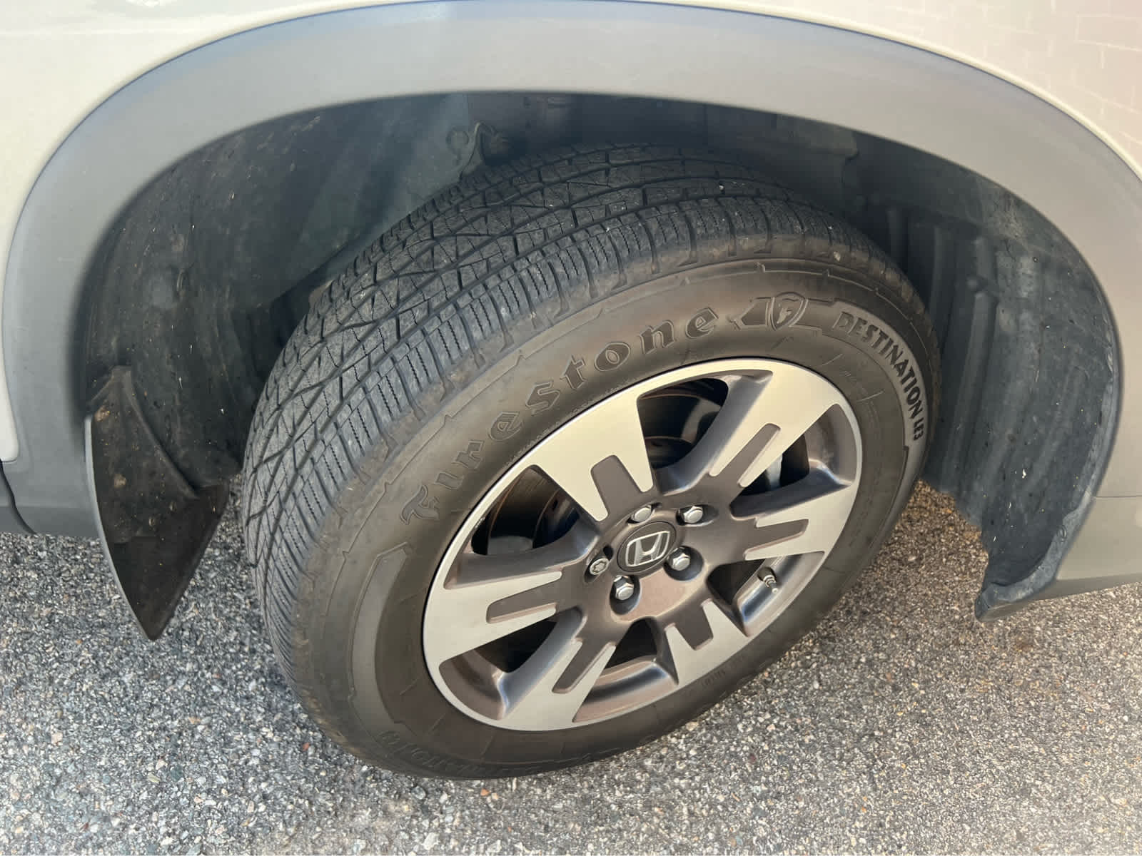 2019 Honda Ridgeline RTL-E - Photo 15