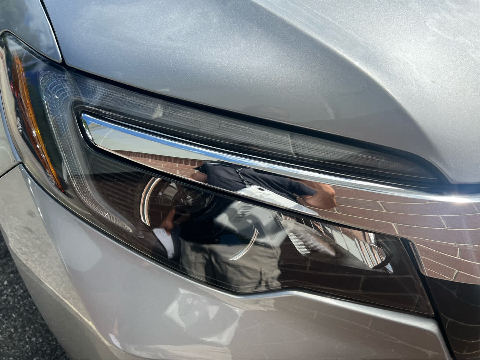 2019 Honda Ridgeline RTL-E - Photo 2